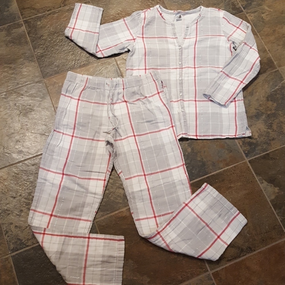 💕LIZ CLAIBORNE* Pajamas